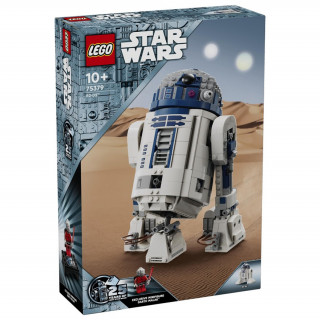 LEGO Star Wars R2-D2 (75379) Igračka