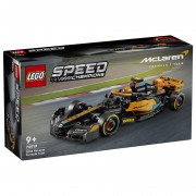 LEGO Speed Champions McLaren trkaći automobil Formule 1 2023 
