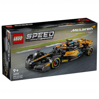 LEGO Speed Champions McLaren trkaći automobil Formule 1 2023 Igračka