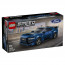 LEGO Speed ​​​​Champions sportski automobil Ford Mustang Dark Horse (76920) thumbnail