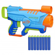 Hasbro Nerf: Easy Play - Elite JR. Explorer Spužvasto oružje (F6367) 