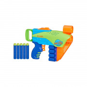 Hasbro Nerf: Easy Play - Elite Jr. Flyer Spužvasto oružje (F6751) 