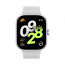 Xiaomi Redmi Watch 4 - Srebrna (BHR7848GL) thumbnail
