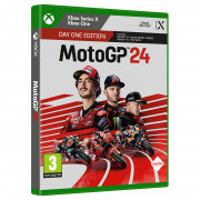 MotoGP 24 - Day One Edition 