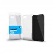 Xprotector Silicone case ultratanka 0,33 mm Samsung Galaxy A54 5G, prozirna 