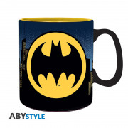 DC COMICS - BATMAN šalica (ABYMUG976) 