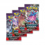 Pokemon TCG SV5 Temporal Forces Booster Pack thumbnail