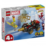 LEGO Super Heroes Spider-Man automobil za bušenje (10792) 