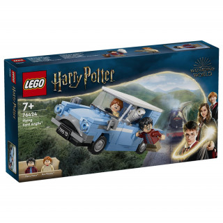 LEGO Harry Potter Leteći Ford Anglia (76424) Igračka