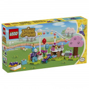 LEGO Animal Crossing Julianova rođendanska zabava (77046) 