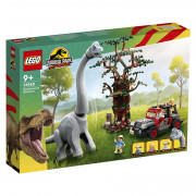LEGO Jurassic World Otkriće Brachiosaura (76960) 