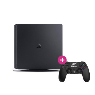 PlayStation 4 (PS4) Slim 500 GB (korišten) PS4