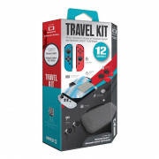 Armor3 Nintendo Switch/OLED Travel Kit (M07533) 