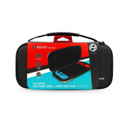 Hyperkin CarryMate EVA Nintendo Switch/OLED/Lite putna torbica - crna (M07599-BK) 