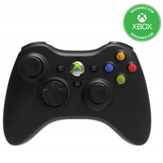 Hyperkin Xenon žičani kontroler - crni (M01368-BK) Xbox Series