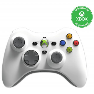 Hyperkin Xenon žičani kontroler - bijeli (M01368-WH) Xbox Series