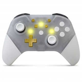 Armor3 NuChamp bežični kontroler - Clear LED (M07467-CL) Nintendo Switch