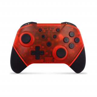 Armor3 NuChamp Wireless - Ruby Red (M07467-RR) Nintendo Switch