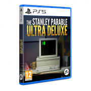 The Stanley Parable: Ultra Deluxe 