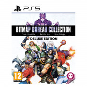 Bitmap Bureau Collection Deluxe Edition  