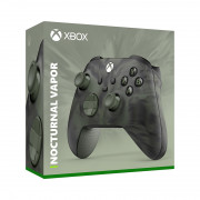 Xbox bežični kontroler (specijalno izdanje Nocturnal Vapor) 