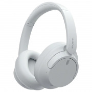 Sony WH-CH720NW Bluetooth bežične slušalice s poništavanjem buke - bijele (WHCH720NW.CE7) 