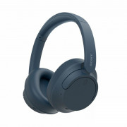 Sony WH-CH720NW Bluetooth bežične slušalice s poništavanjem buke - plave (WHCH720NW.CE7) 