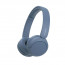 Sony WH-CH520L Bluetooth slušalice - plave (WHCH520L.CE7) thumbnail