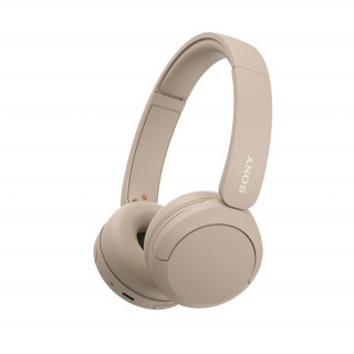 Sony WH-CH520C Bluetooth slušalice - bež (WHCH520C.CE7) PC