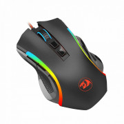 Redragon Griffin žični gaming miš - crni (75093 / M607) 