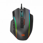 Redragon Perdition 4 žični gaming miš - crni (M901-K-2) 