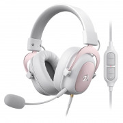 Redragon Zeus 7.1 Gaming slušalice - bijele (H510W) 