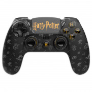 Harry Potter - bežični PS4 kontroler - crni 
