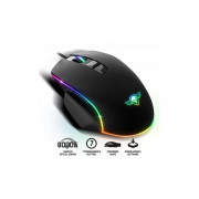 Spirit Of Gamer PRO-M1 Gaming miš crni (S-PM1) 