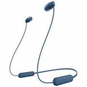 Sony WI-C100 bežične Bluetooth slušalice - plave (WIC100L.CE7) 
