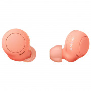 Sony WF-C500 istinske bežične Bluetooth slušalice - narančaste (WFC500D.CE7) 