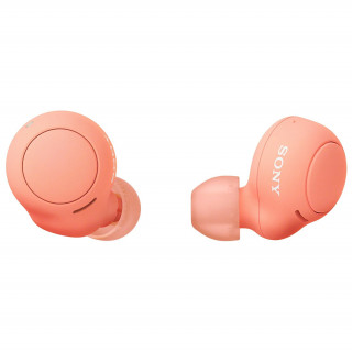 Sony WF-C500 istinske bežične Bluetooth slušalice - narančaste (WFC500D.CE7) Mobile