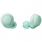 Sony WF-C500 istinske bežične Bluetooth slušalice - zelene (WFC500G.CE7) 