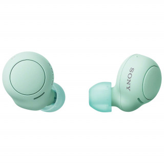 Sony WF-C500 istinske bežične Bluetooth slušalice - zelene (WFC500G.CE7) Mobile