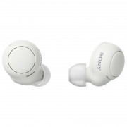 Sony WF-C500 istinske bežične Bluetooth slušalice - bijele (WFC500W.CE7) 