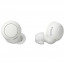 Sony WF-C500 istinske bežične Bluetooth slušalice - bijele (WFC500W.CE7) thumbnail