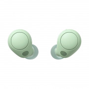 Sony WF-C700N True Wireless Bluetooth slušalice s poništavanjem buke - zelene (WFC700NG.CE7) 