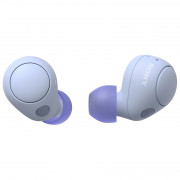 Sony WF-C700N True Wireless Bluetooth slušalice za uklanjanje buke - ljubičaste (WFC700NV.CE7) 