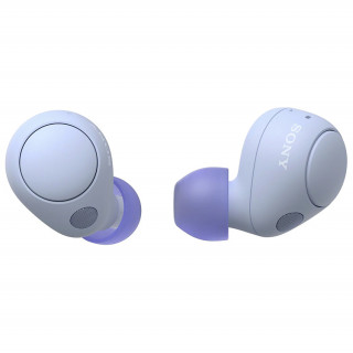 Sony WF-C700N True Wireless Bluetooth slušalice za uklanjanje buke - ljubičaste (WFC700NV.CE7) Mobile
