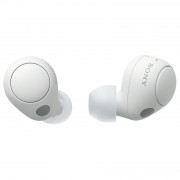 Sony WF-C700N True Wireless bežične Bluetooth slušalice s poništavanjem buke - bijele (WFC700NW.CE7) 