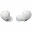 Sony WF-C700N True Wireless bežične Bluetooth slušalice s poništavanjem buke - bijele (WFC700NW.CE7) thumbnail
