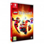 LEGO The Incredibles 
