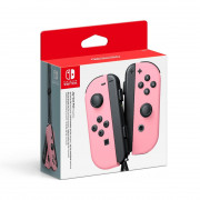 Nintendo Switch Joy-Con kontroler - pastelno ružičasta 