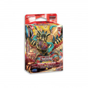 Yu-Gi-Oh! Reprint špila Fire Kings 
