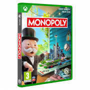 Monopoly 